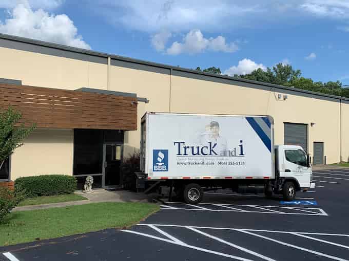 Truck and I - Image 5