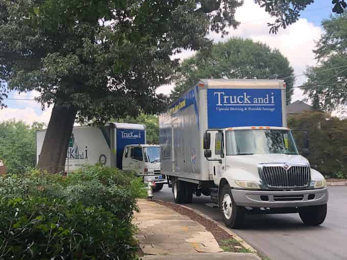 Truck and I - Image 6