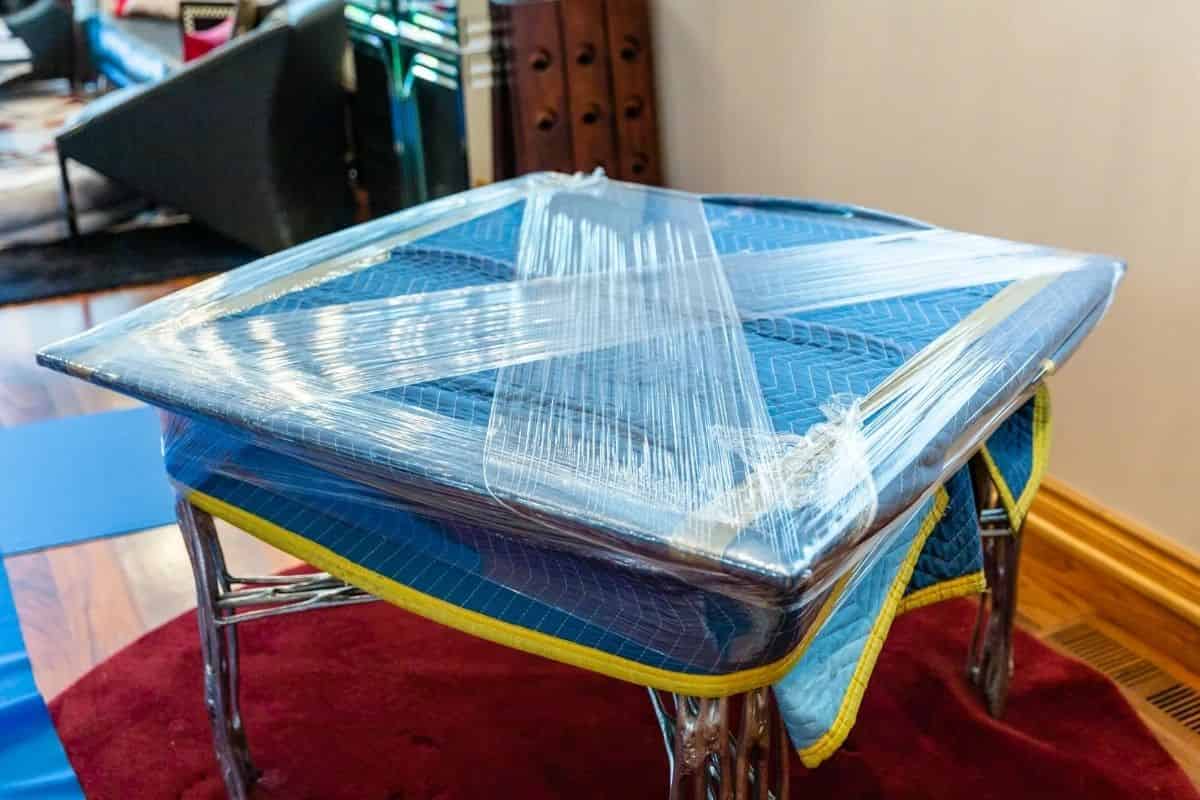 All American Spirit Moving Company, LLC - Image 4