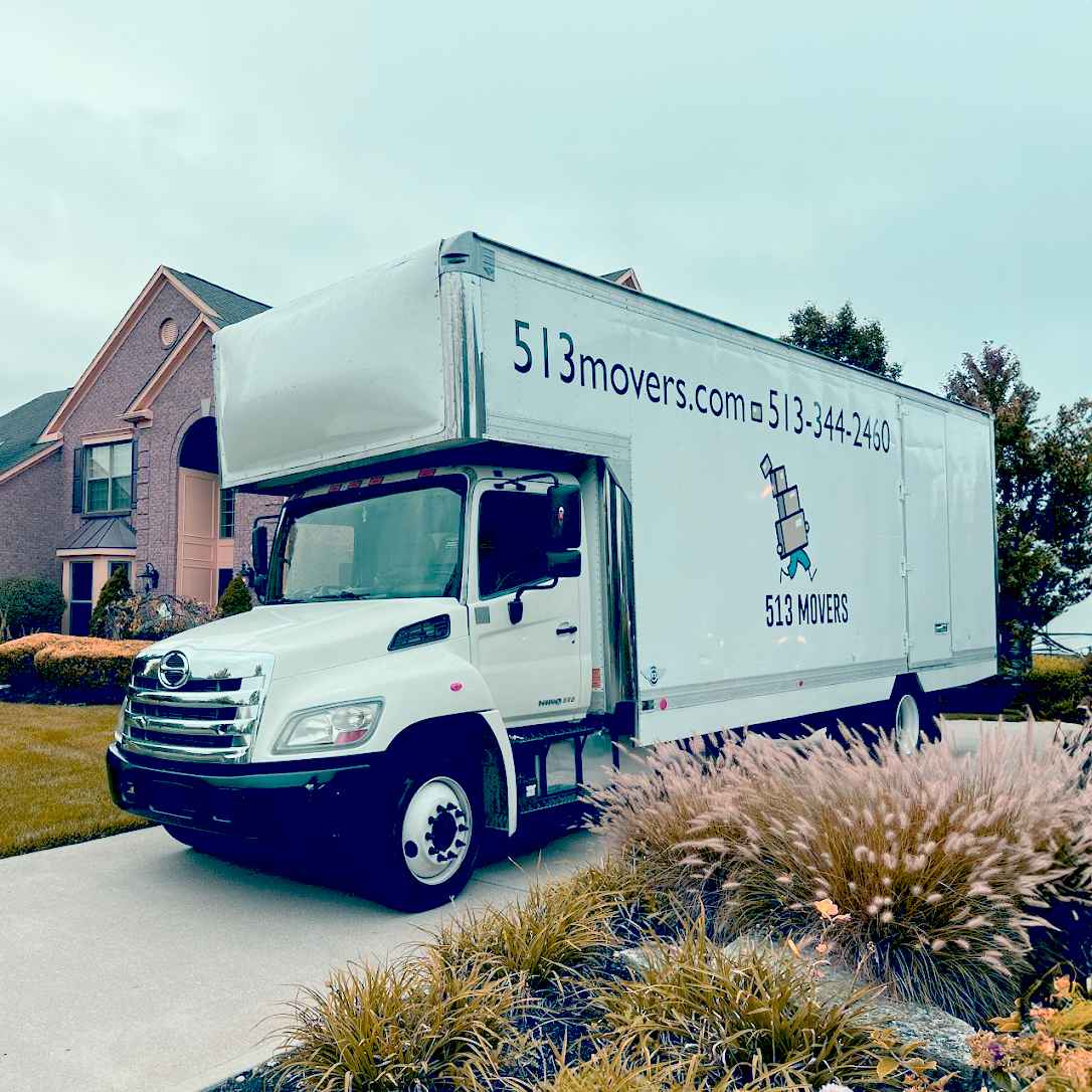 513 Movers