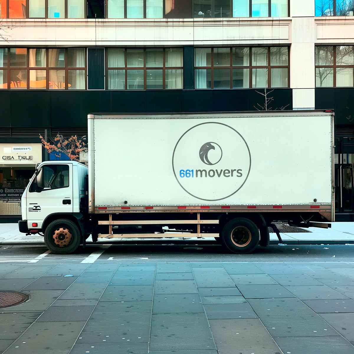 661 Movers