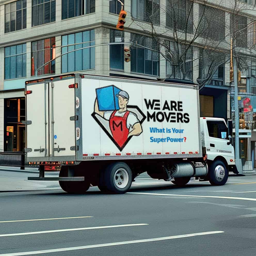 Cali Moving and Storage
