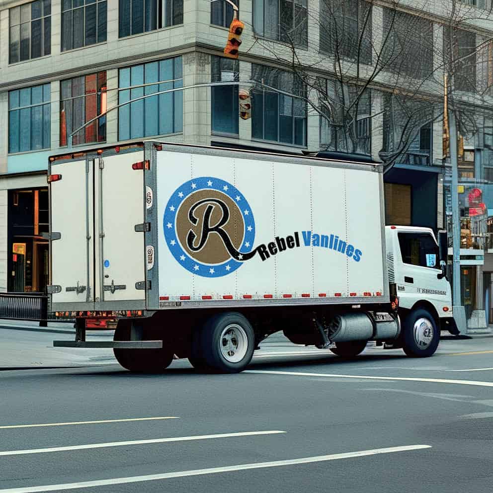 Rebel Van Lines