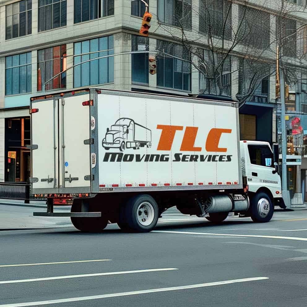 TLC Moving Services