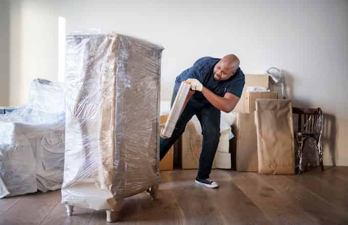 Absolute Moving Company - Image 4