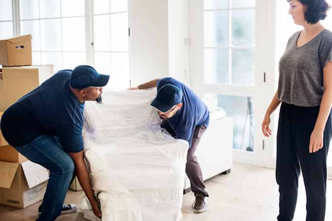 Absolute Moving Company - Image 3