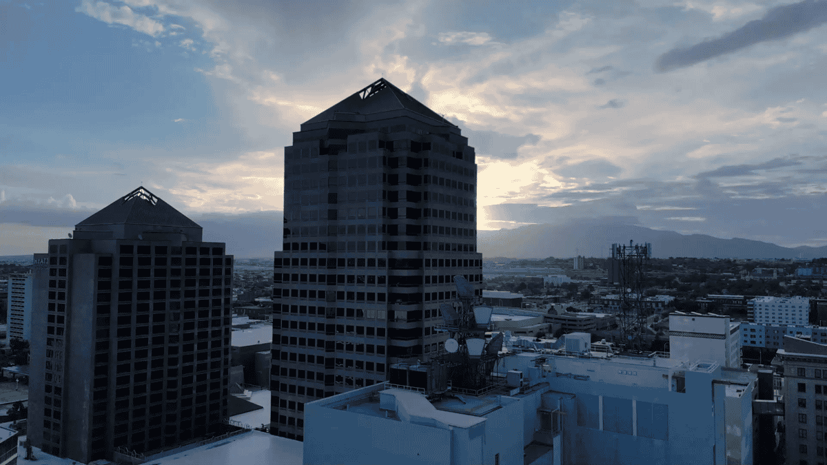 Albuquerque image