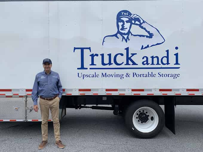 Truck and I - Image 3