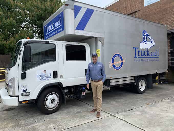 Truck and I - Image 4