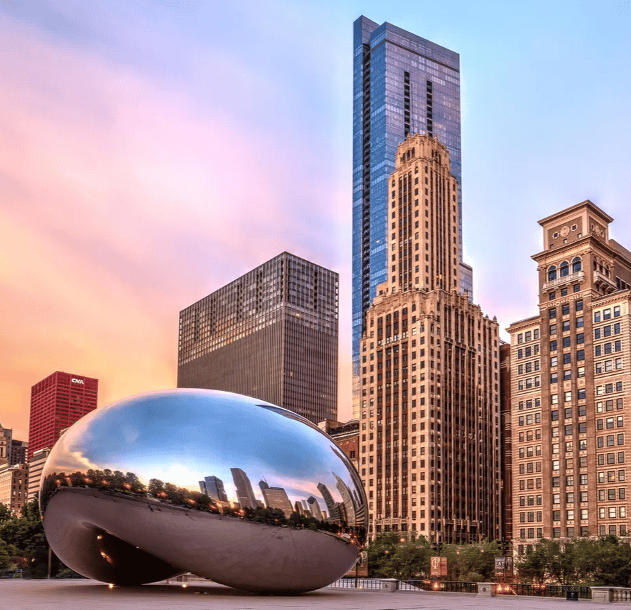 Chicago moving services
