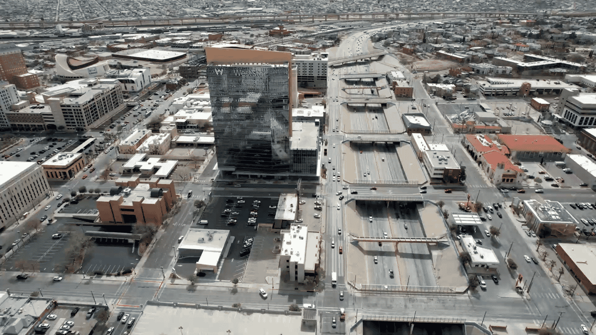 El Paso image