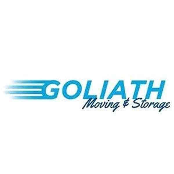 Goliath Moving and Storage