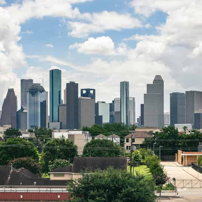 Houston image