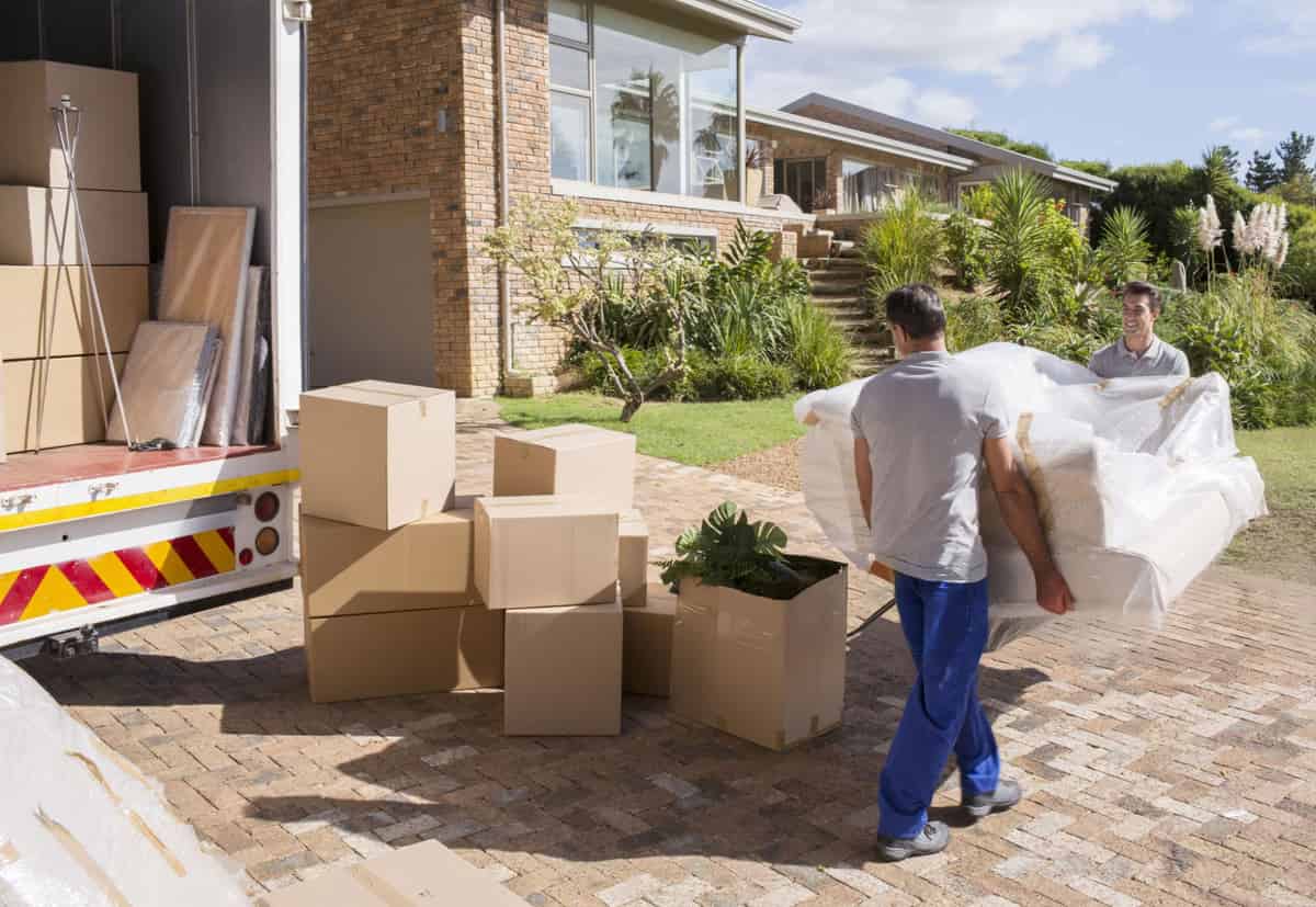 How to Land Your First Job in the Moving Industry