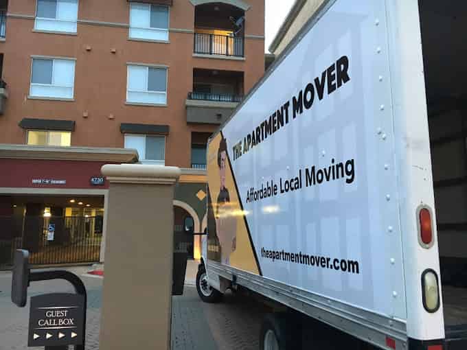 The Apartment Mover - Image 4