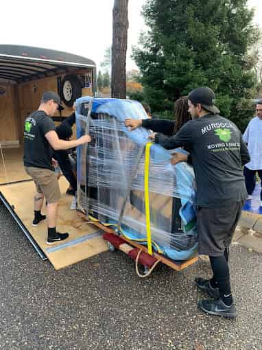 Murdock’s Moving & Storage - Image 2