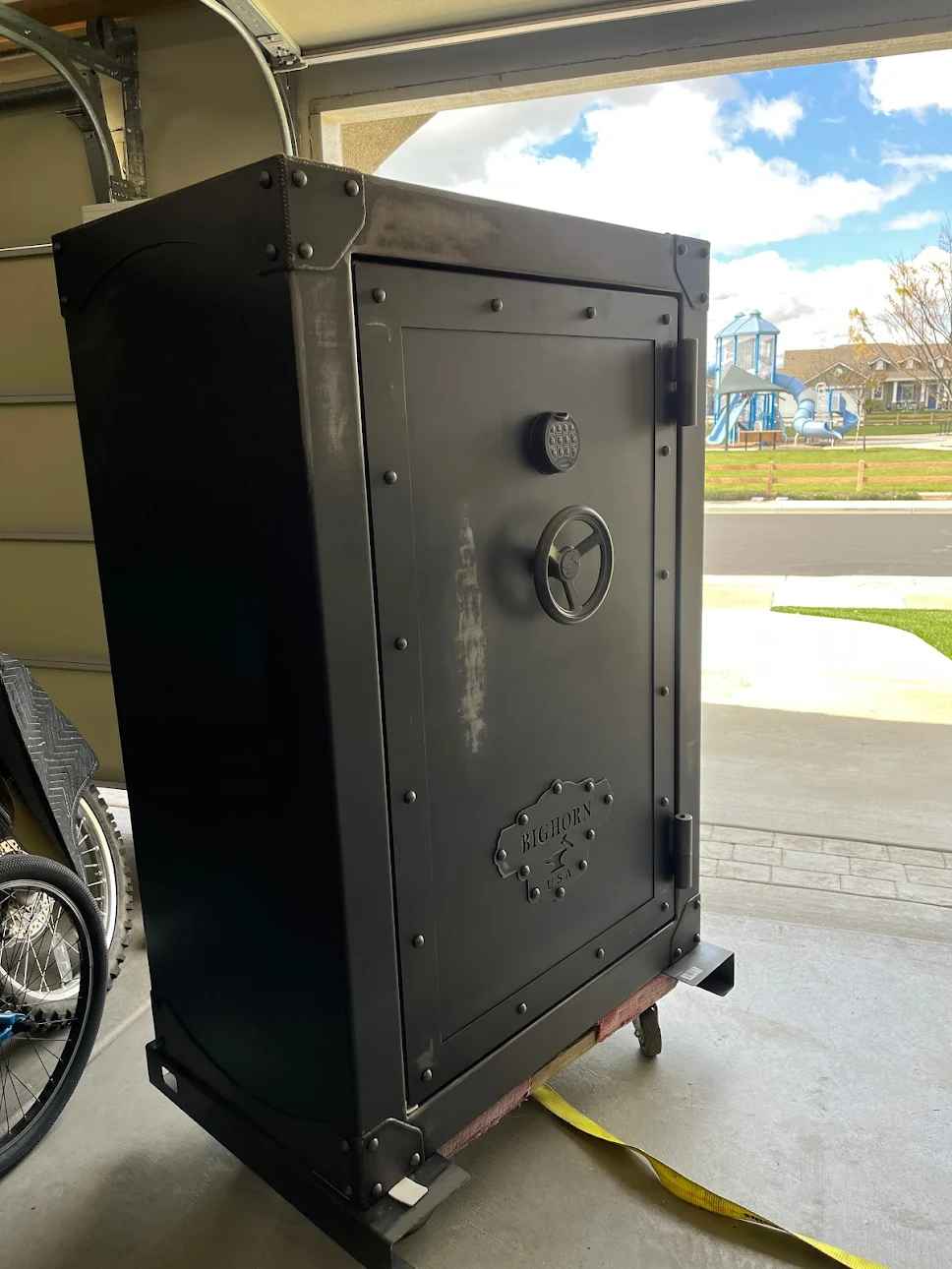 Movers With Maneuvers - Image 1