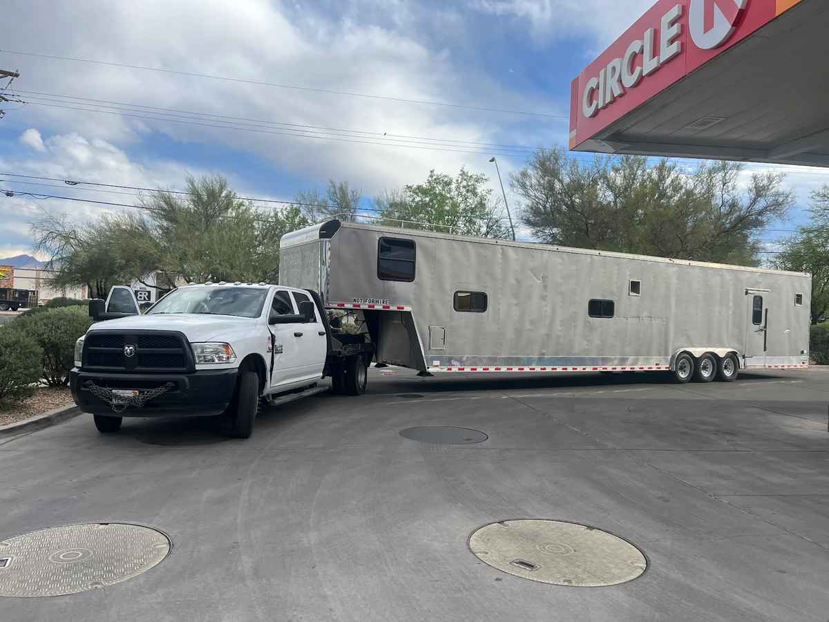 Movers With Maneuvers - Image 5