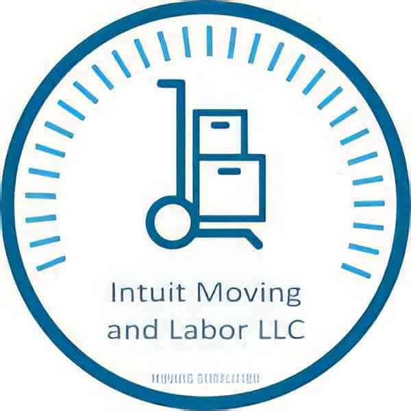 Intuit Moving And Labor logo (IMA)