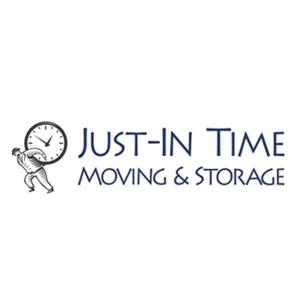 Just In Time Moving and Storage