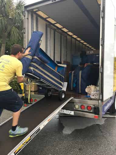 Good Greek Moving & Storage - Image 5