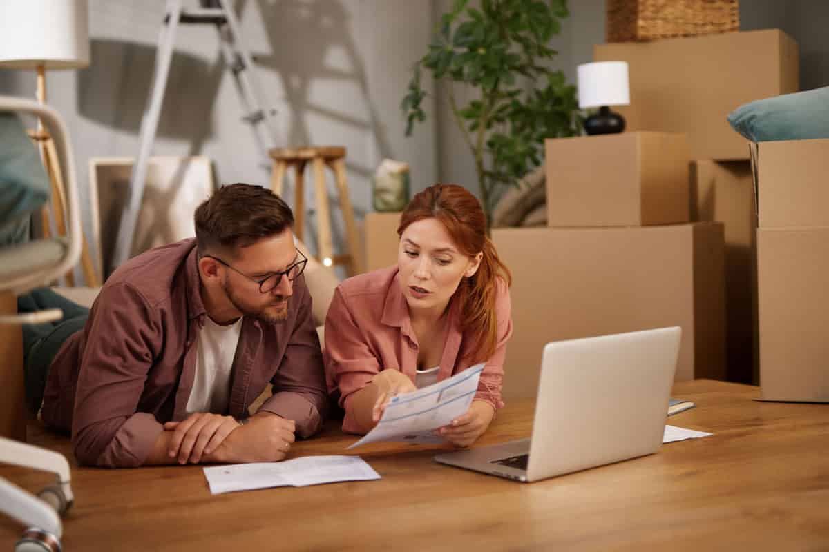 Local Moving Costs 2025: Complete Pricing Guide & Calculator