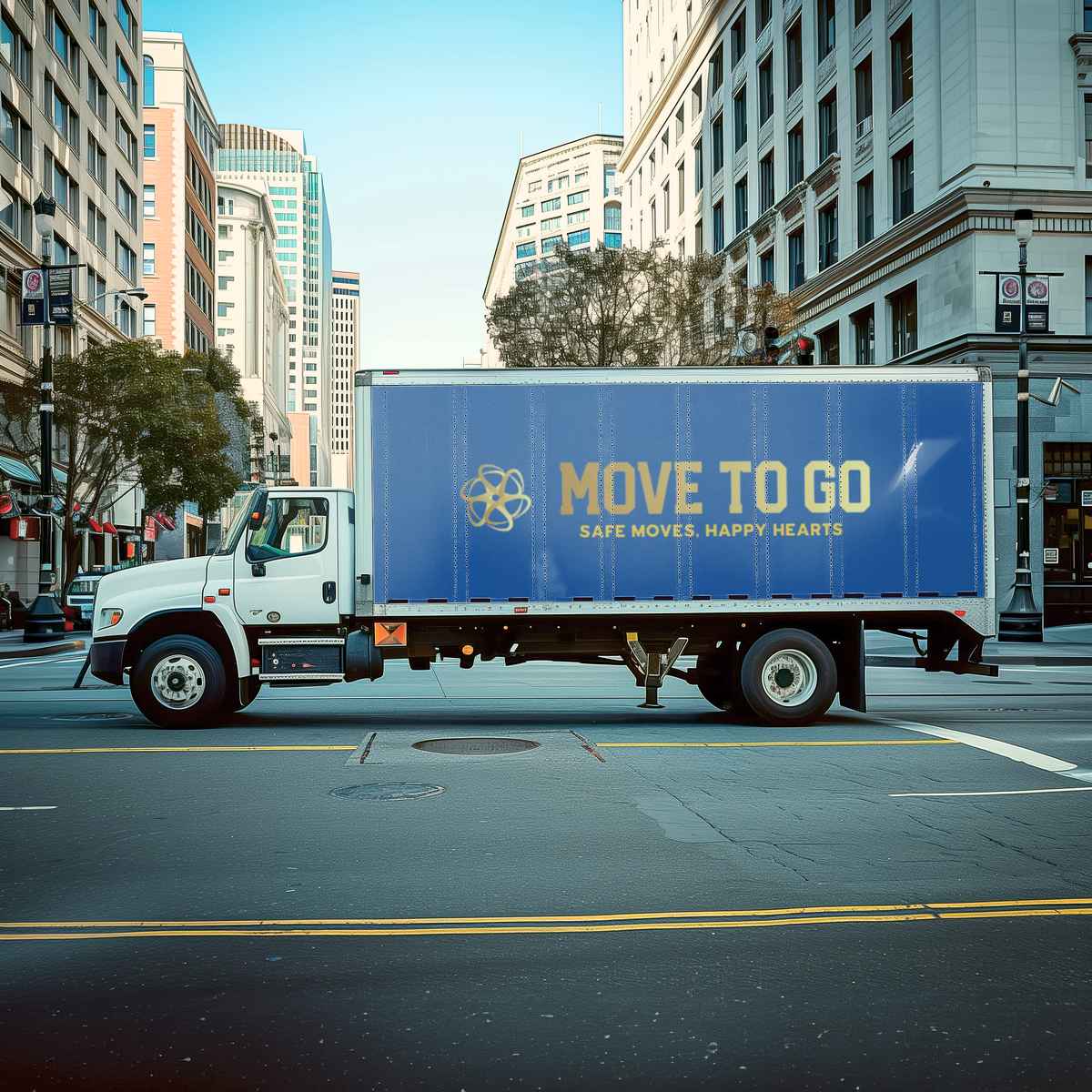 Move To Go logo (MTG)