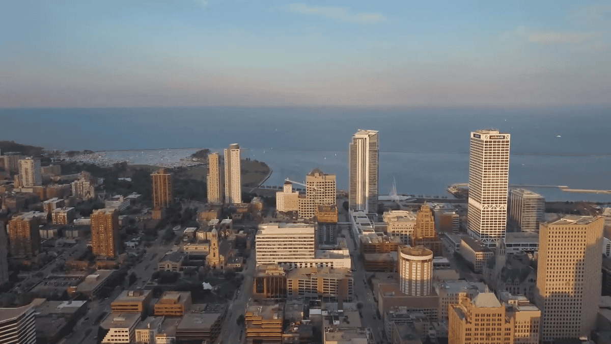 Milwaukee image