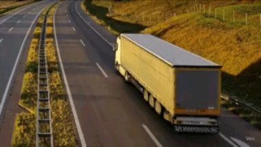 The Moving Industry