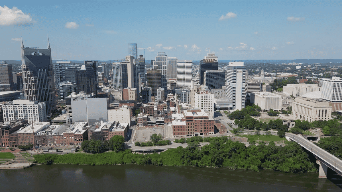 Nashville image