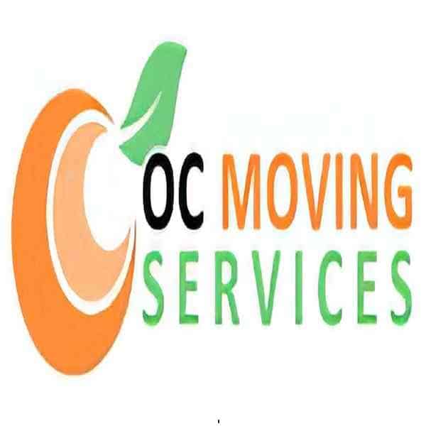 OC Moving Services logo (OMS)