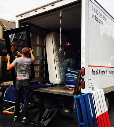 MASH Movers - Image 6
