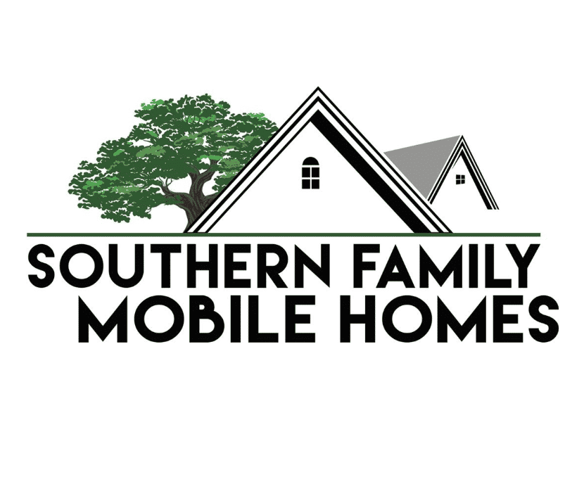 Southern Family Mobile Home Movers logo (SFM)