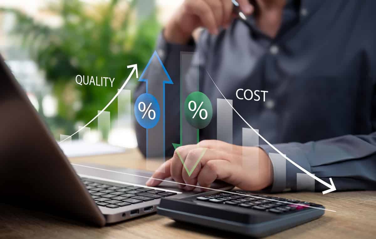 Strategic Cost-Cutting - When and How to Reduce Expenses Without Killing Growth