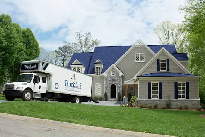 Truck and I - Image 1