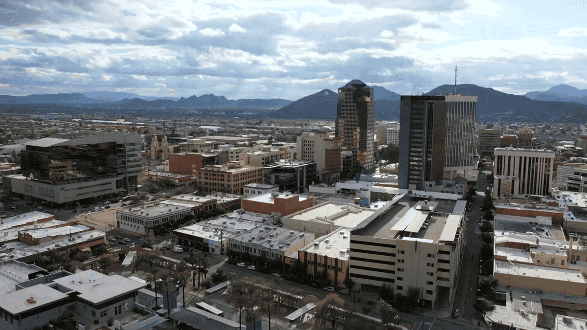 Tucson image