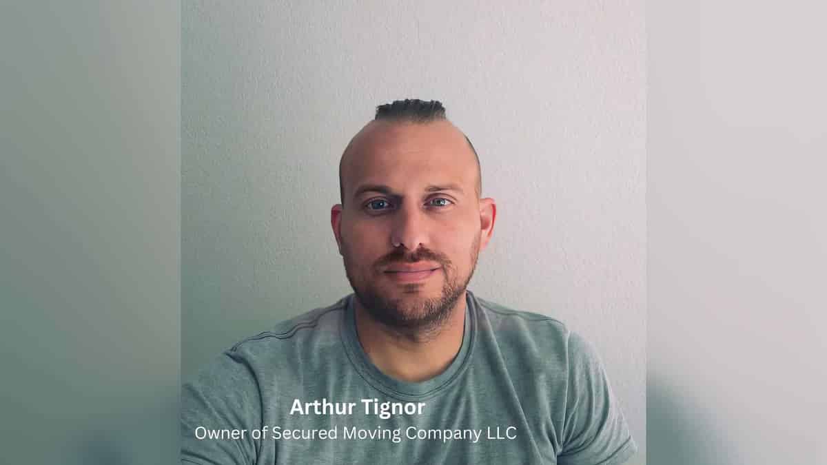 Secured Moving Company LLC logo (SMC)