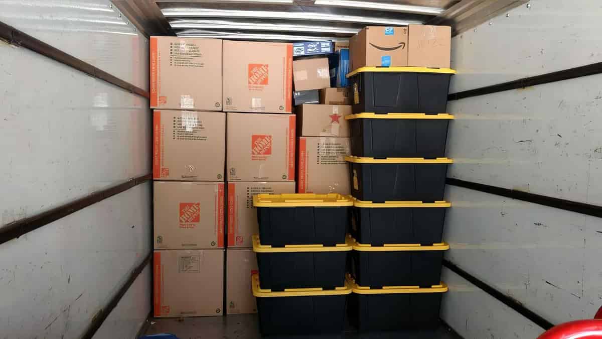 Laaks Moving Services - Image 3