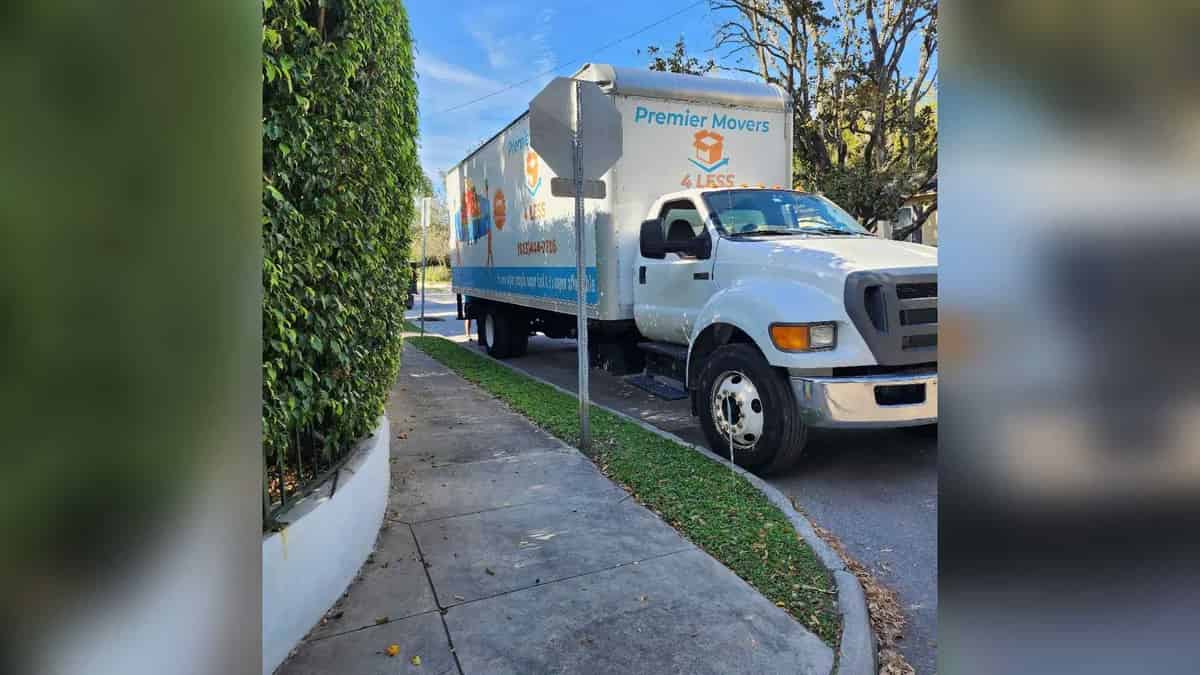 Premier Movers 4 Less