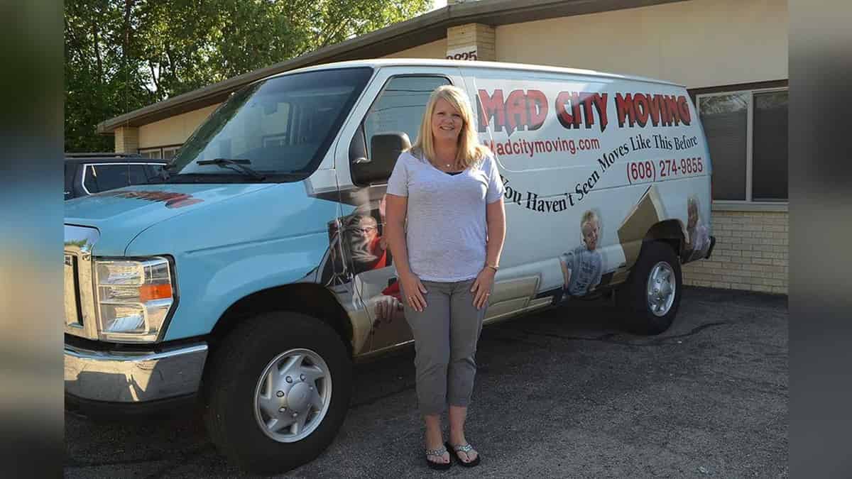 Mad City Moving - Image 4