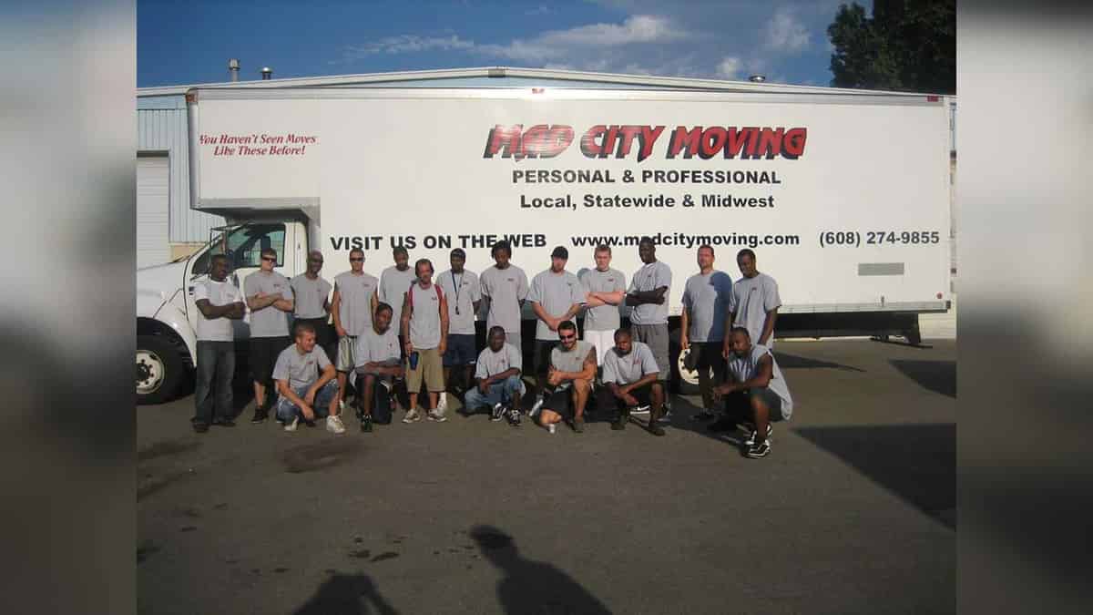 Mad City Moving - Image 3