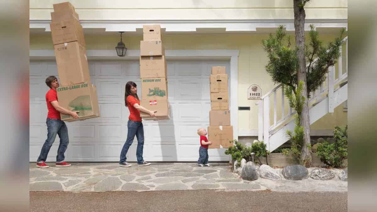 Texas State Movers logo (TSM)