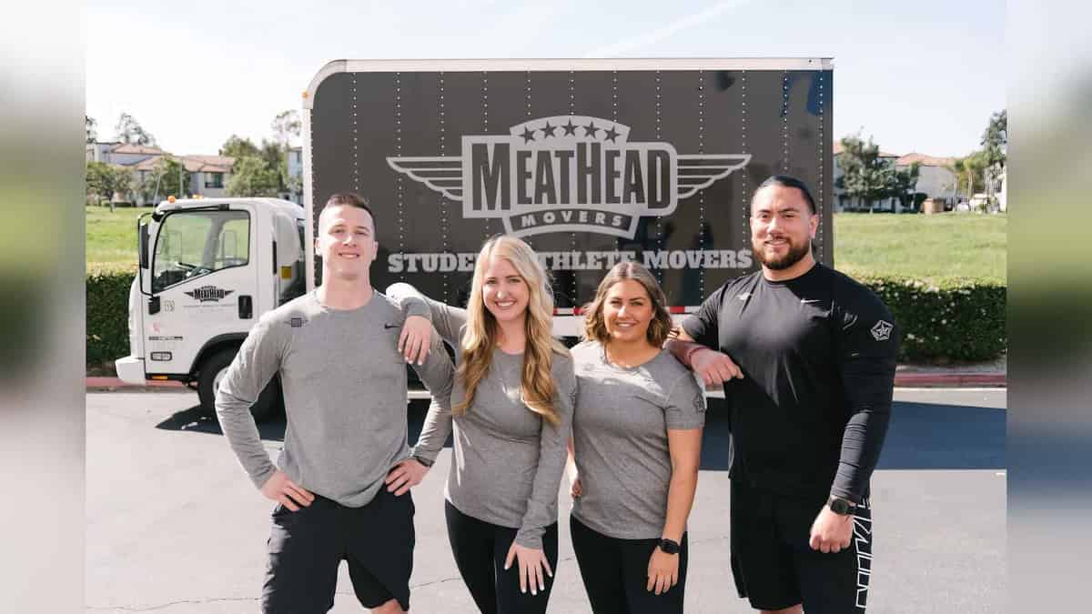 Meathead Movers