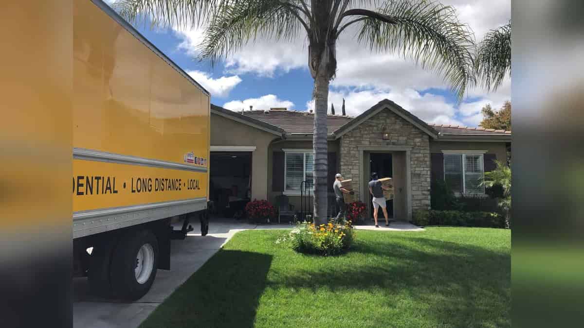 AFD Movers