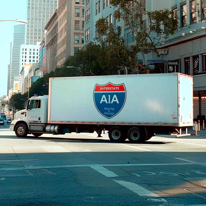 A1A Movers