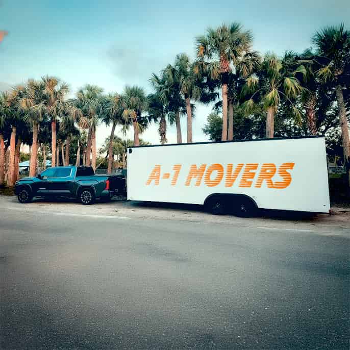 A-1 Movers 