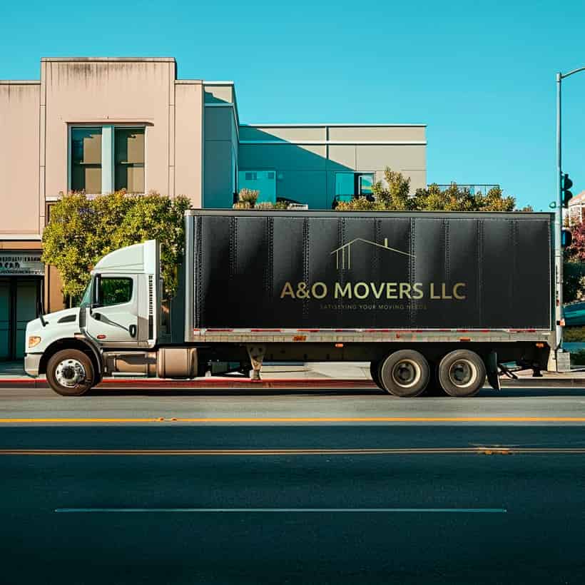 A&O Movers LLC