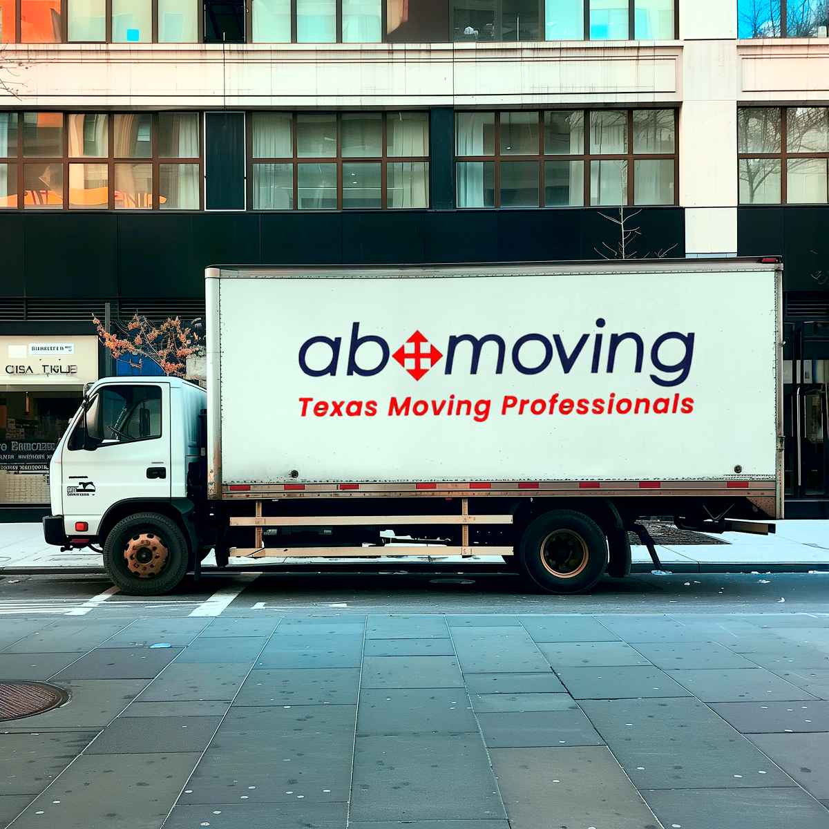 Ab Moving