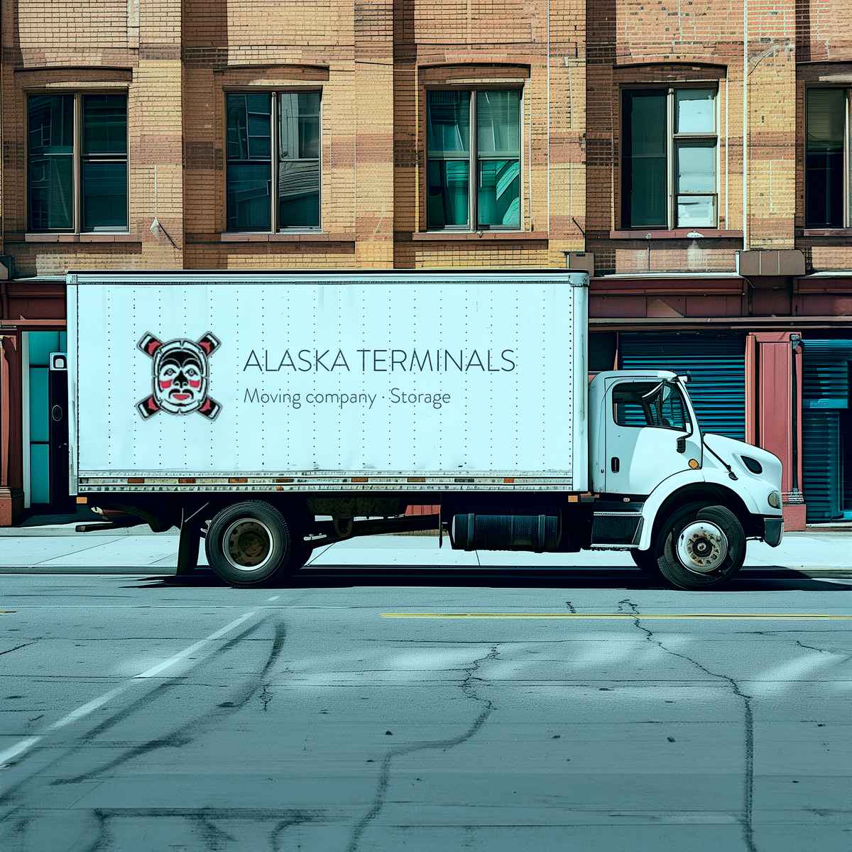 Alaska Terminals