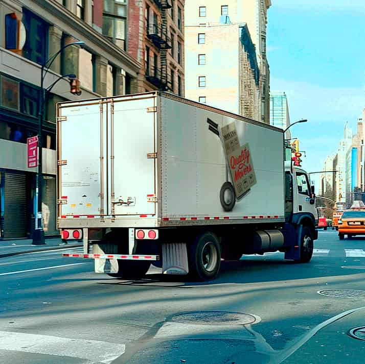 Quality Movers, LLC